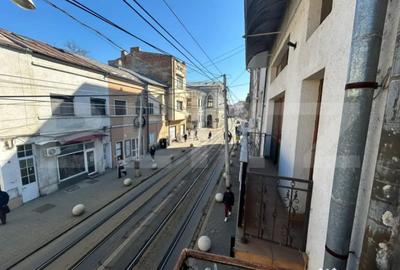 Apartament cu 2 camere semidecomandat în Ultracentral - 3
