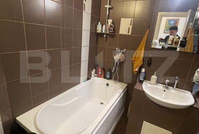 Apartament cu 3 camere în Ultracentral - 13