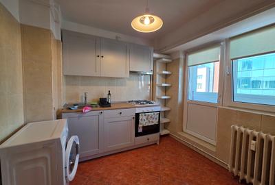 Garsonieră decomandată, mobilată în Calea Călărașilor - 9