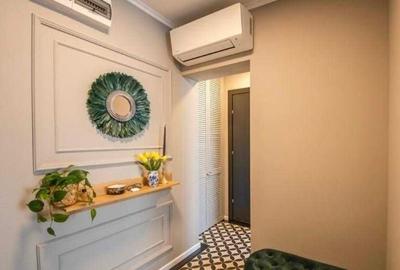 Apartament cu 2 camere decomandat în Pantelimon - 6