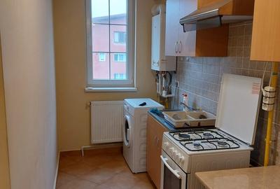 Garsonieră decomandată în Berceni - 5