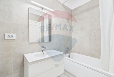 Apartament cu 3 camere decomandat, mobilat în Pipera - 9