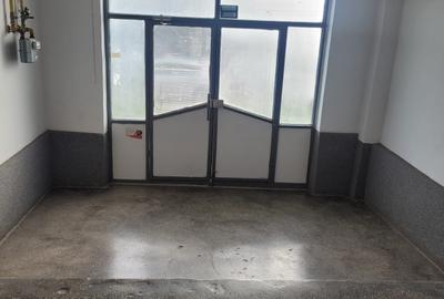 Năvodari - Central - Garsonieră renovată complet - termen lung -240 euro - 22