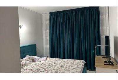 Apartament cu 2 camere decomandat în Central - 3