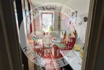 Piata Progresul | 2 camere | 37mp | Semidecomandat | B12330 - 3