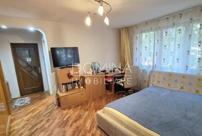 Apartament cu 2 camere semidecomandat în Primăverii - 10