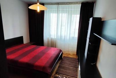 Apartament cu 2 camere în Spitalul Județean - 6