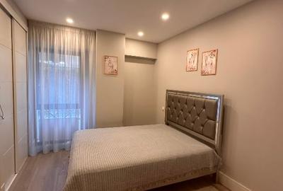 TRIANA Pipera - Superb apartament de 3 camere cu parcare - 9