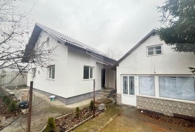 Casa semifinisata teren 549 mp construc?ie 2022 B - 6