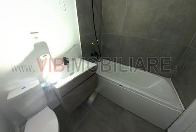 Garsoniera an 2025 -loc de parcare inclus-  strada Cimpului -Chiajna - 6