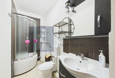 Casă funcțională cu 4 camere în Dragomirești-Vale – mobilată și utilat - 9