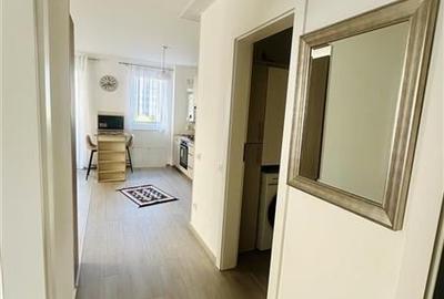 Studio deosebit, loc parcare, etaj 2, terasa generoasa, Urban Carpatilor, Brasov - 14