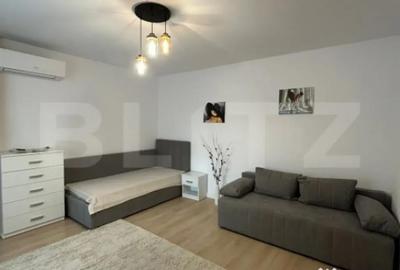 Garsonieră în Gării - 8