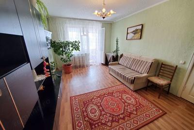 Garsonieră semidecomandată în Ștefan cel Mare - 4