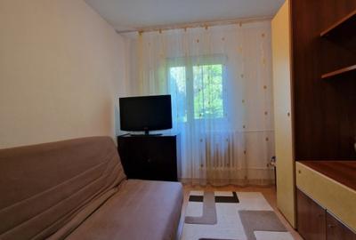 De Vanzare! Apartament cu 3 camere (Str.Vatra Dornei) - 10