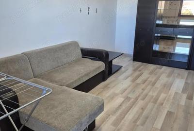 Garsonieră decomandată în Central - 5