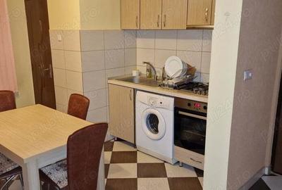 Apartament 2 Camere - 1