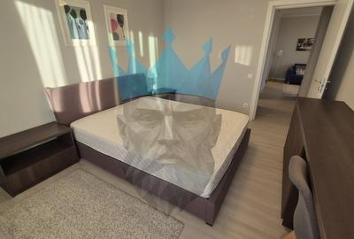 Apartament 3 Camere Cotroceni Politechnica Residence Militari - 23