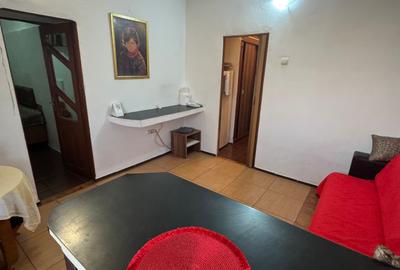 Garsonieră 26 mp Zona Far Mobilată Utilată - 9