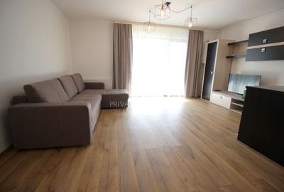 Apartament 1 Camera Bloc Nou, Et.2 De Inchiriat, Str Livezeni, Tudor - 2