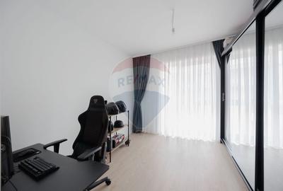 Apartament cu 3 camere de vanzare in Prima Green Residence, Nufarul - 13