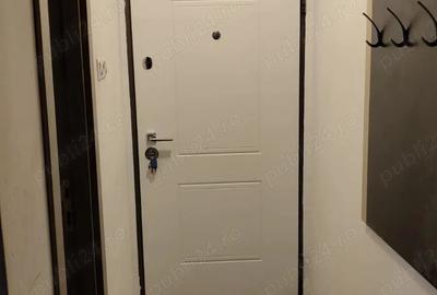 Vand Apartament 2 Camere Decomandat ?i Utilat Piata Delfinului - Pret Negociabil - 10