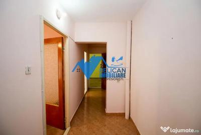 Apartament cu 3 camere decomandat în Piața Nouă - 4