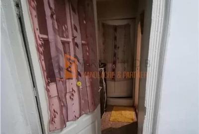 Spațiu comercial, de 53.810001373291 mp, în 1 Decembrie - 9