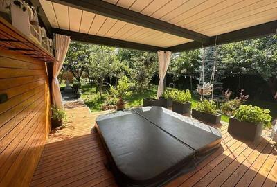 Vila superba deosebita Berceni Ilfov - 1