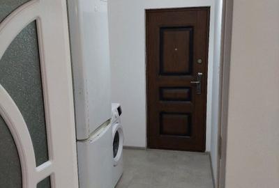 Garsonieră semidecomandată în Dorobanți 2 - 4