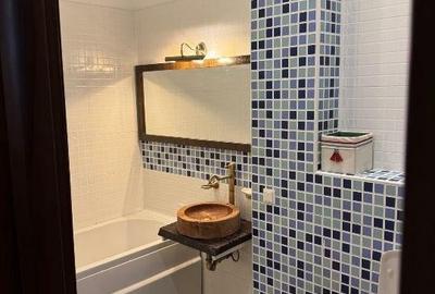 Apartament 3 camere + Parcare subterana - Arcul de Triumf - Domenii - 7