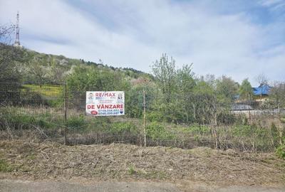 Teren Construcții intravilan de 1000 mp, în Calea Romanului - 9