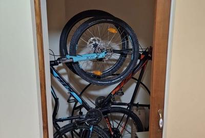 Apartament cu 2 camere în 9 Mai - 8