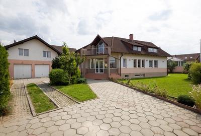 Casă spațioasă cu teren generos – Râșnov, cartier Primăverii - 2