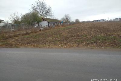 Teren de vânzare Dragomirești Deal - 2
