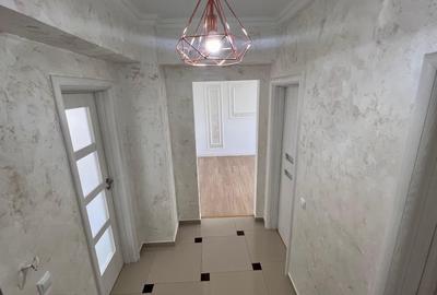Apartament două camere decomandat ( mobilat /utilat) nou/ sector 1 - 5