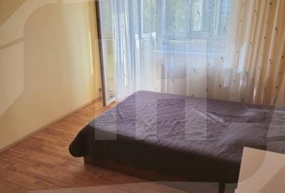 Apartament cu 2 camere decomandat, mobilat în Mănăștur