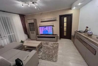 Apartament cu 2 camere semidecomandat, mobilat în Berceni - 2