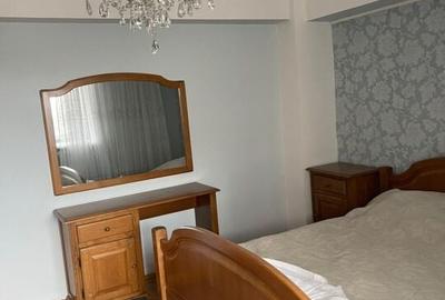 Piata Victoriei/langa Guvern inchiriere apartament 4 camere - 5