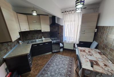 Apartament cu 2 camere decomandat în Central - 5
