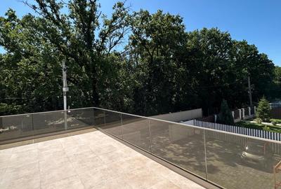 Apartament cu 3 camere decomandat în Găgeni - 12