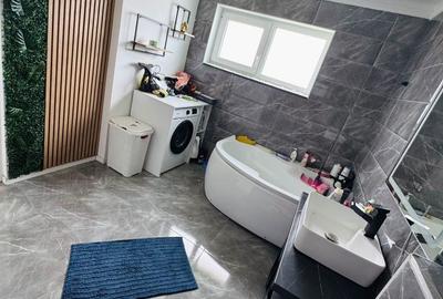 Casă cu 4 camere în Jucu - 5