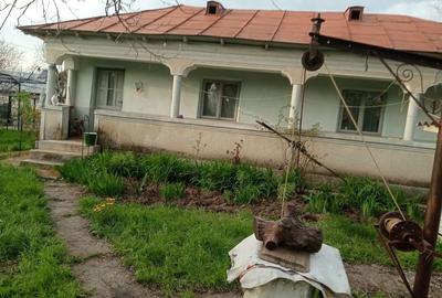 Casă cu 4 camere în Merișani - 4