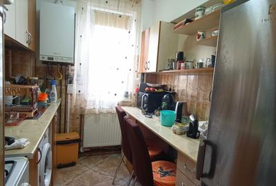 Apartament cu 2 camere semidecomandat în Gheorgheni - 5