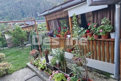 Casă individuală cu 2 camere cu Canalizare în Cugir - 6