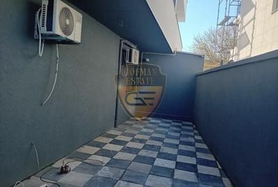 Apartament 2 camere, Mamaia Nord, 89 mp, terasa 41 m, centrala gaze - 6