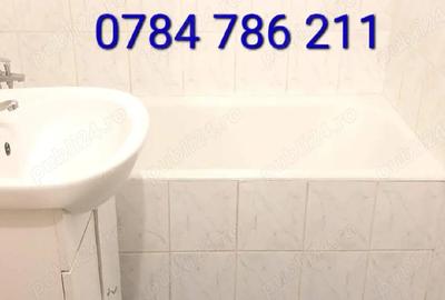 Garsonieră decomandată în Tei