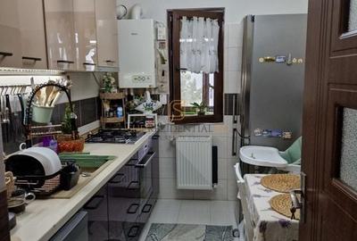 Apartament 3 camere, etaj intermediar, Bd. Metalurgiei, Comision 0% - 8