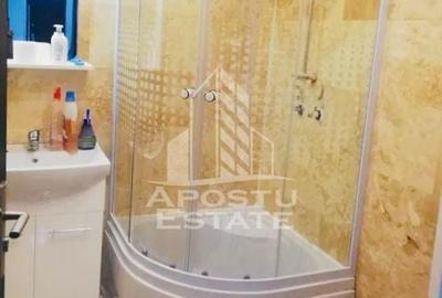Apartament cu 2 camere decomandat în UTA - 6