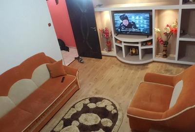 Apartament cu 2 camere semidecomandat în Mircea cel Bătrân - 8